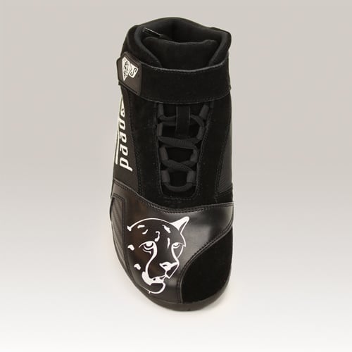 Speed Torino KS-3 nero/bianco Taglia 43