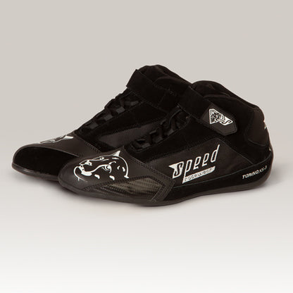 Speed Torino KS-3 nero/bianco Taglia 43