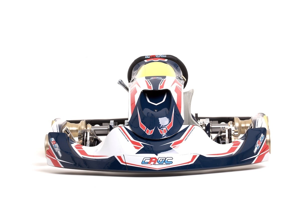 Promozione Croc MC-01 KZ/Switch telaio mobile