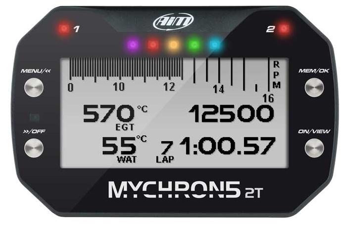 Mychron 5- usatoS