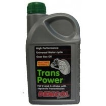 Olio per cambio/carter Denicol Transpower 10W30 1L
