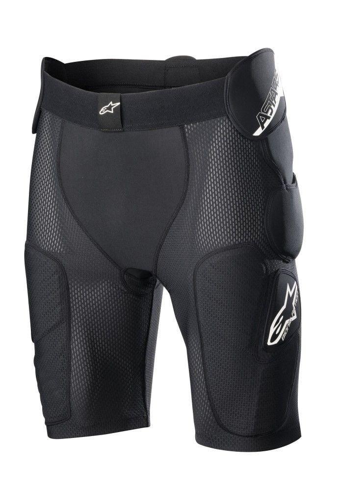 Alpinestars Bionic Action Protection Shorts - KartKings