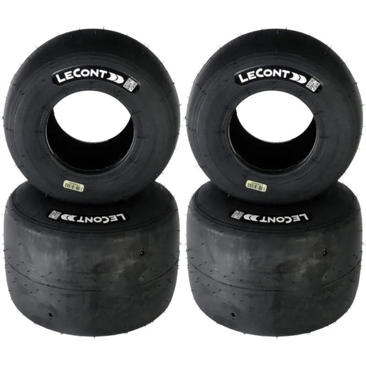 Le Cont CIK Prime set LPM - KartKings