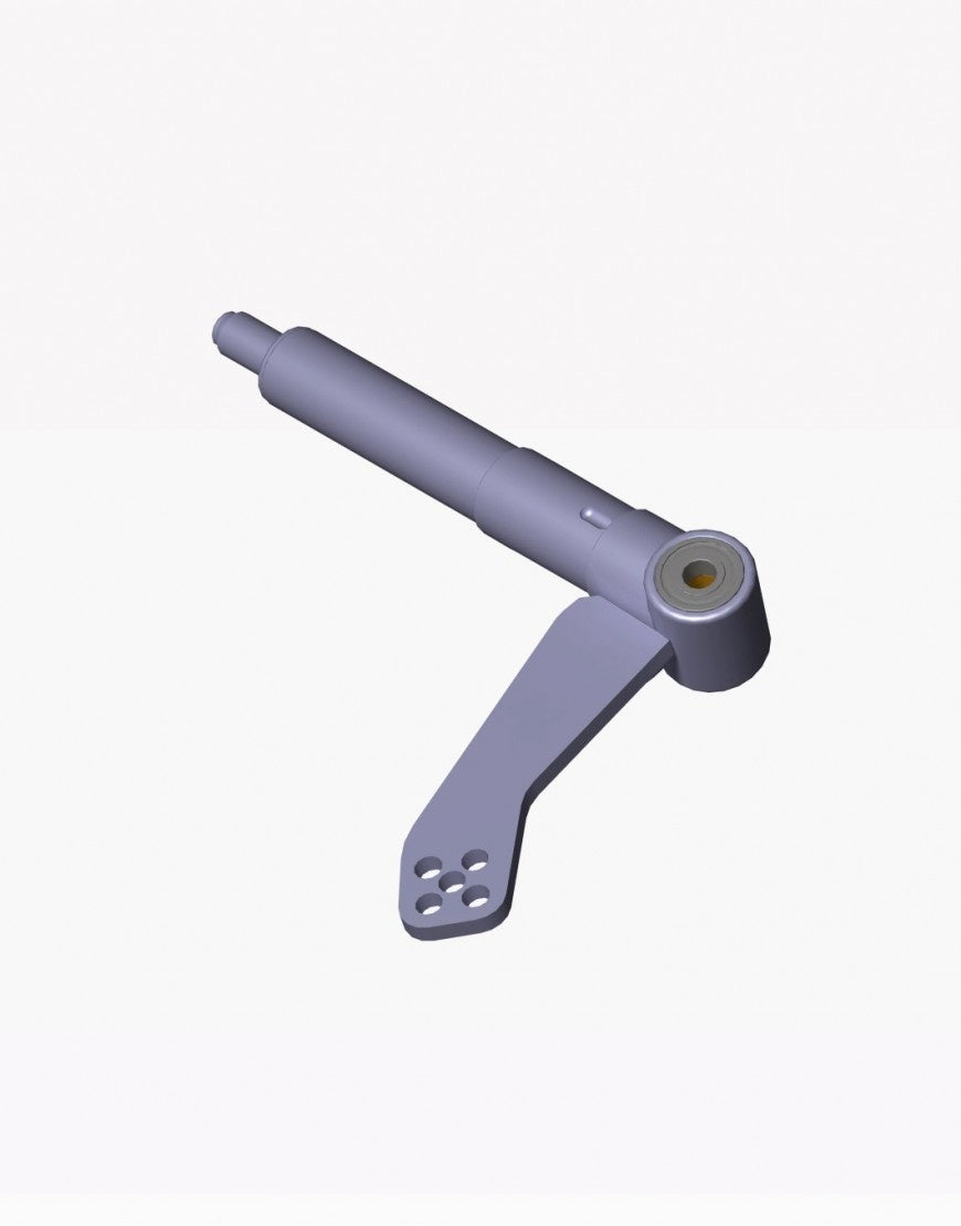 Collegamenti del fusibile Tillotson T4