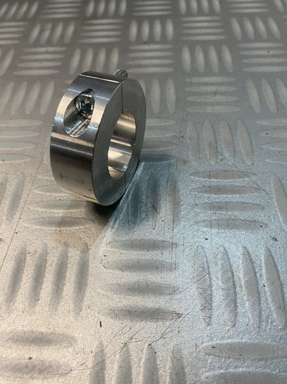 Anello assale posteriore LenzoKart 30MM