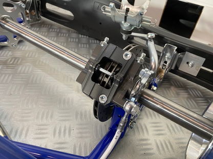 Lenzo Mini 950MM 4-stroke
