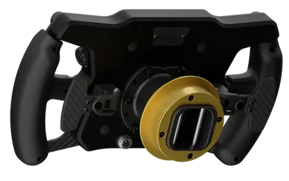 Leoxz XGT Ultimate Steering Wheel