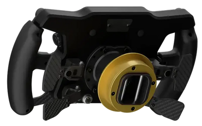Leoxz XGT Ultimate Steering Wheel
