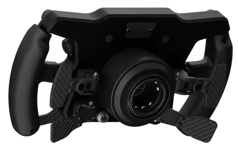 Leoxz XGT Ultimate Steering Wheel