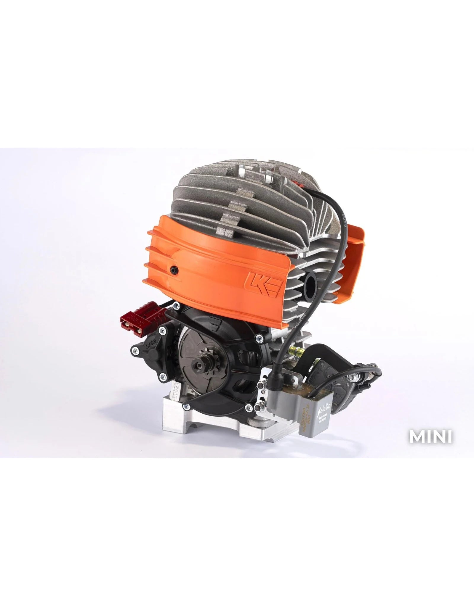 LKE REV-1 Mini 60cc motor - KartKings