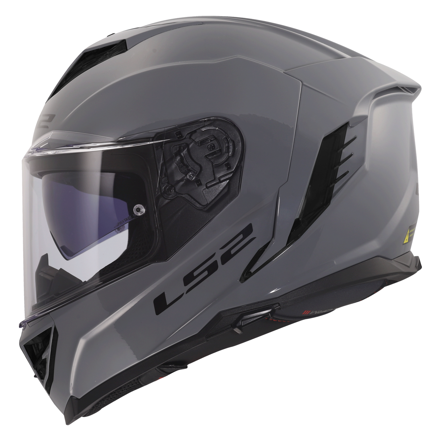LS2 FF818 STORM III Nardo Grijs
