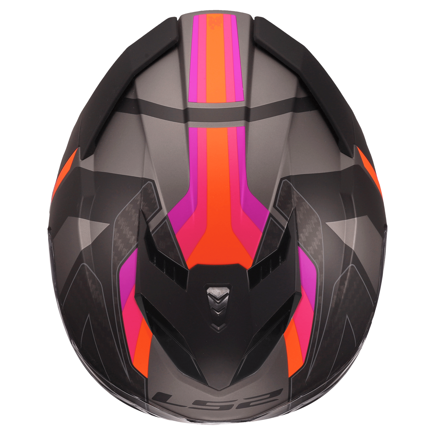 LS2 FF818 Storm III helm