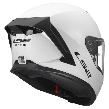 LS2 FF820 Rapid III glande con