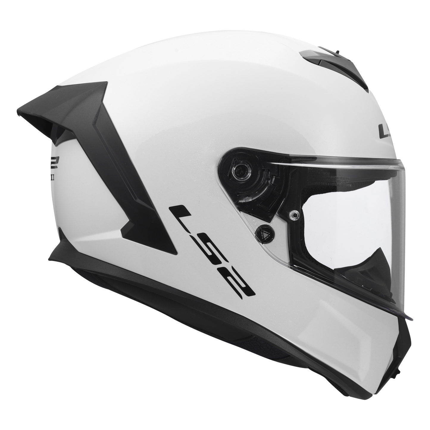 LS2 FF820 Rapid III glande con