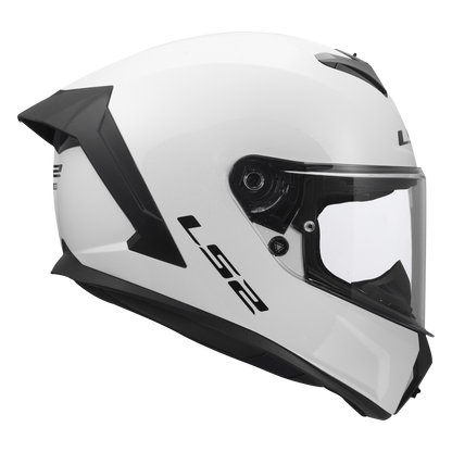 LS2 FF820 Rapid III glande con