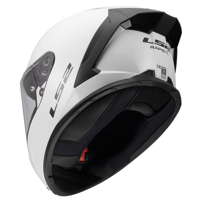 LS2 FF820 Rapid III glande con