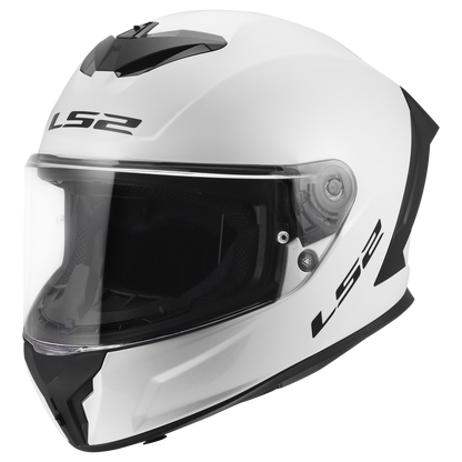 LS2 FF820 Rapid III glande con