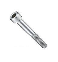 Bullone di montaggio del radiatore Rotax Max M8 X 75