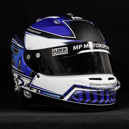 Fatti progettare un casco personalizzato