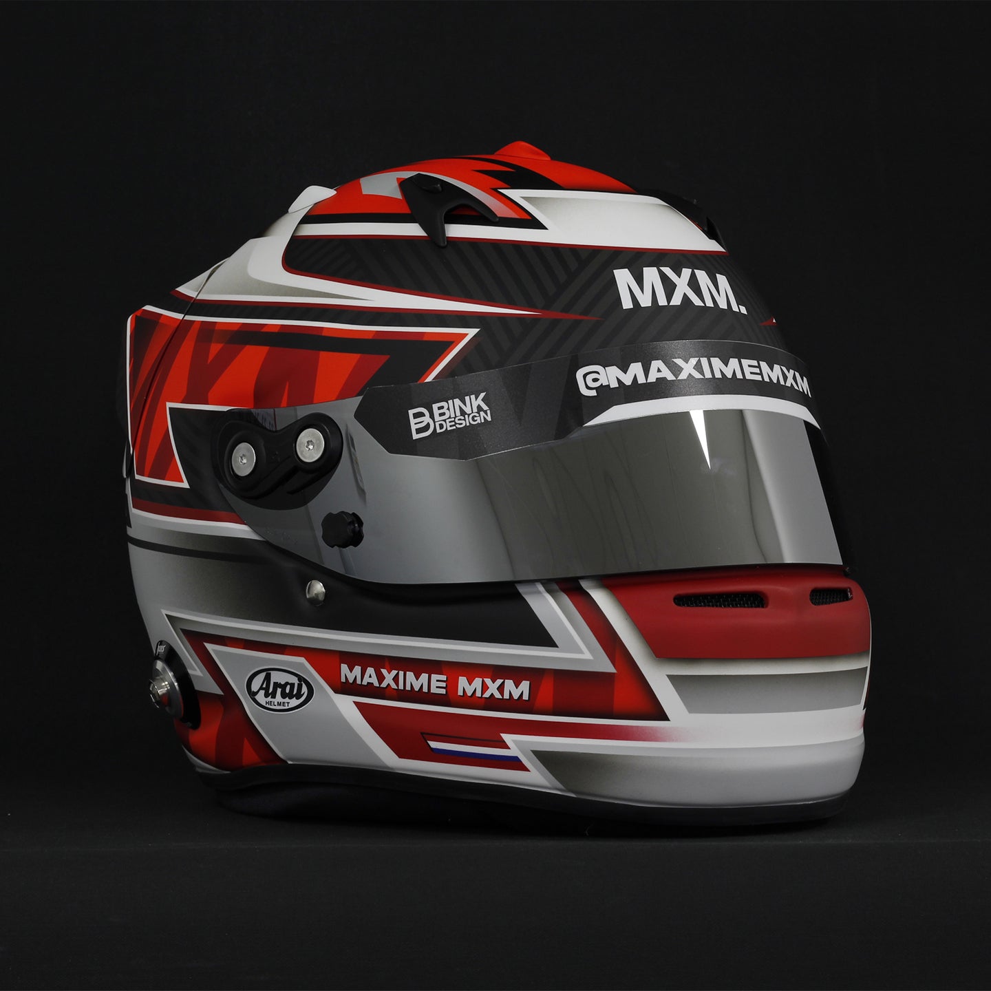 Fatti progettare un casco personalizzato