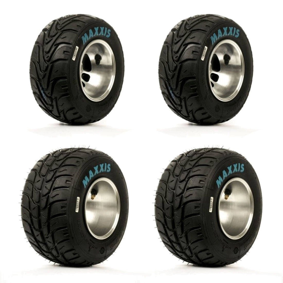 Set di pneumatici da pioggia Maxxis Mini 4.00/5.00