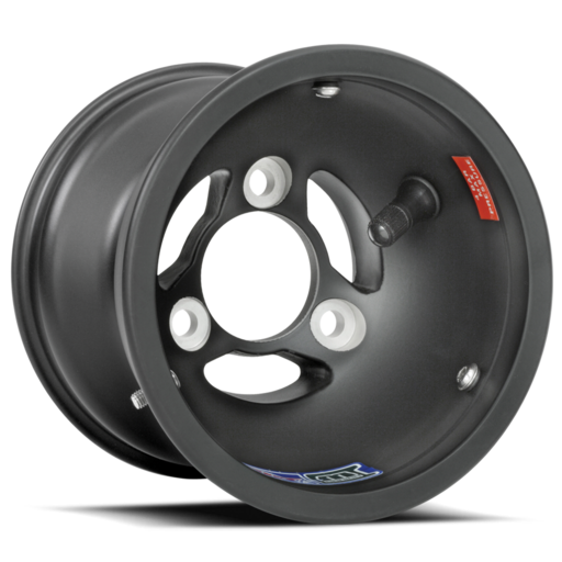 Douglas Magnesium voorvelg 132MM Volume (2 stuks)