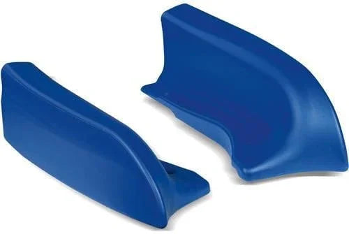 KG Mini MK14 side pod blauw - KartKings
