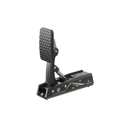 Moza Racing CRP2 Load Cell Pedals - KartKings