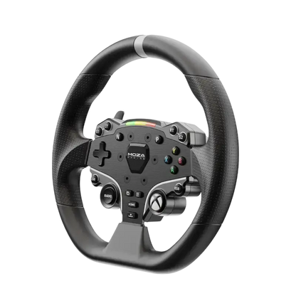 Moza Racing ESX Steering Wheel For XBOX
