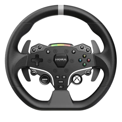 Moza Racing ESX Steering Wheel For XBOX