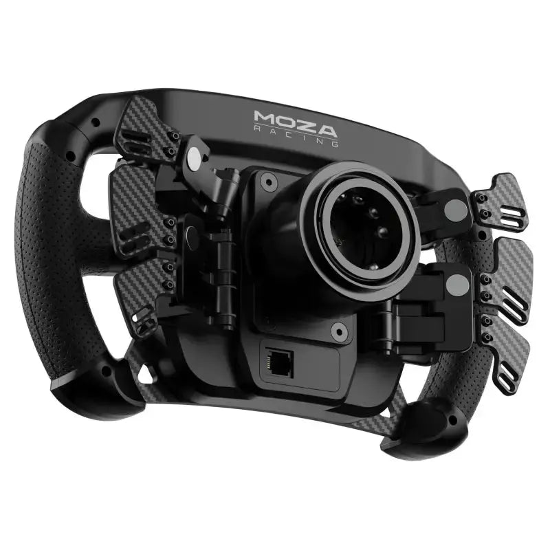 Moza Racing FSR2 steering wheel