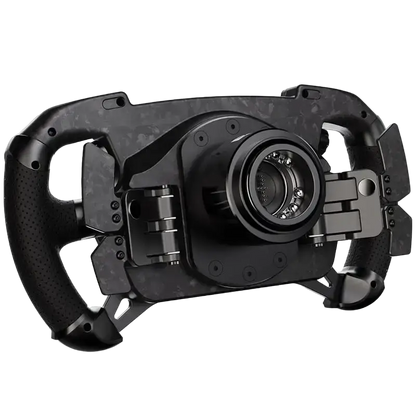Moza Racing GS V2P Wheel