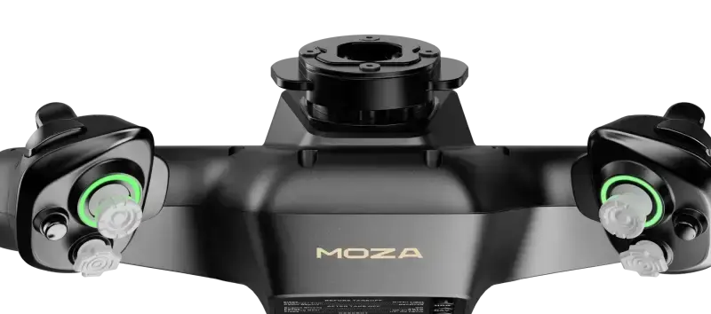 Moza Racing MFY YOKE - KartKings