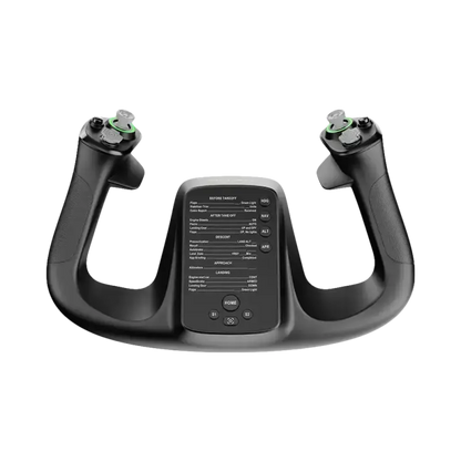 Moza Racing MFY YOKE