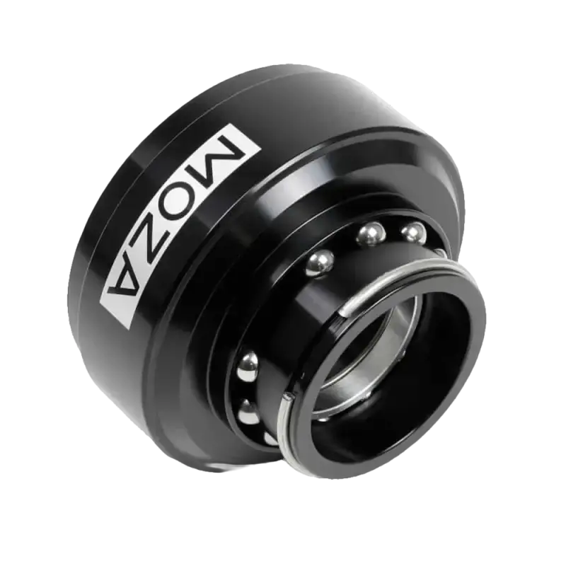 Moza Racing Quick Release Adapter