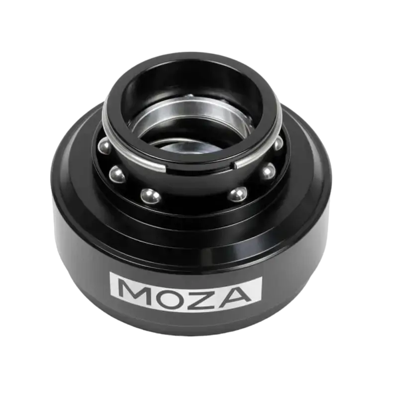 Moza Racing Quick Release Adapter