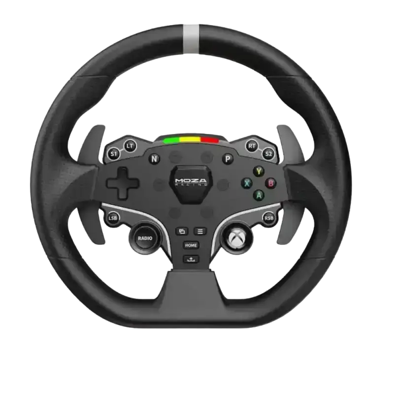 Moza Racing R3 Direct Drive Bundle for Xbox/Pc