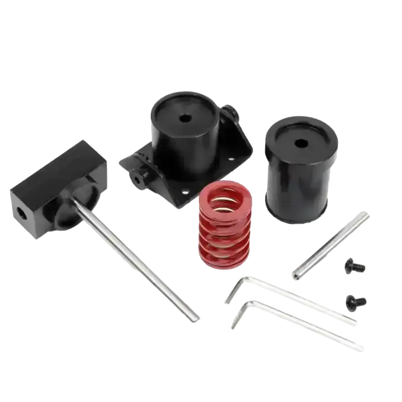 Moza Racing SR-P Lite Brake Performance Kit - KartKings