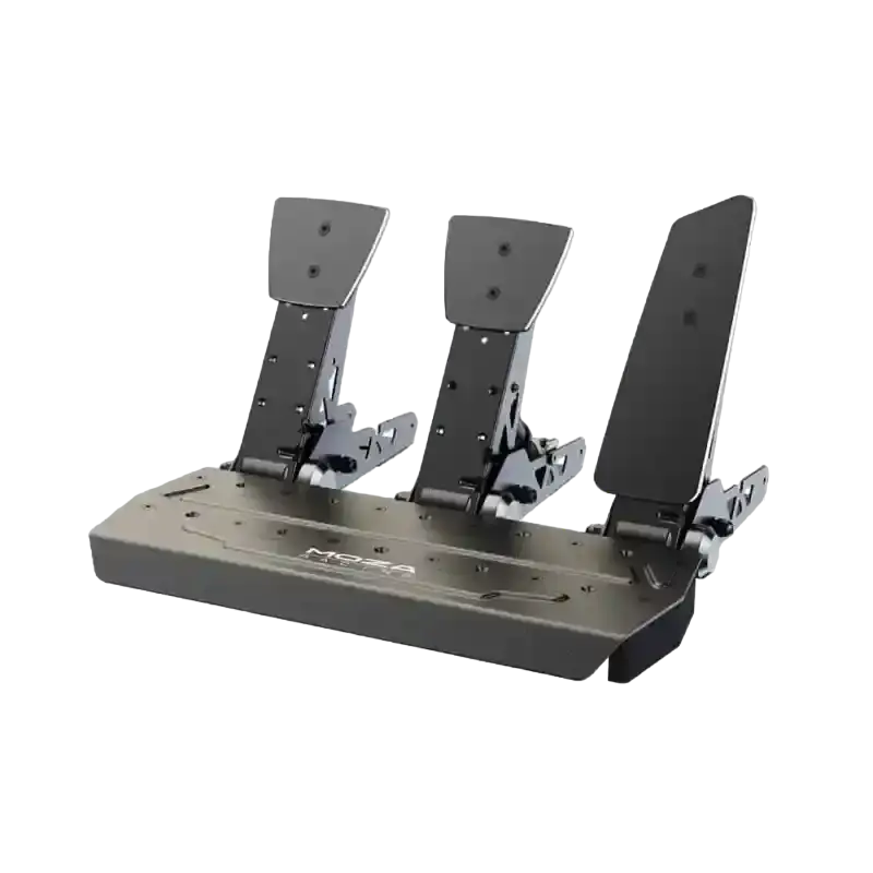 Moza Racing SR-P Pedals