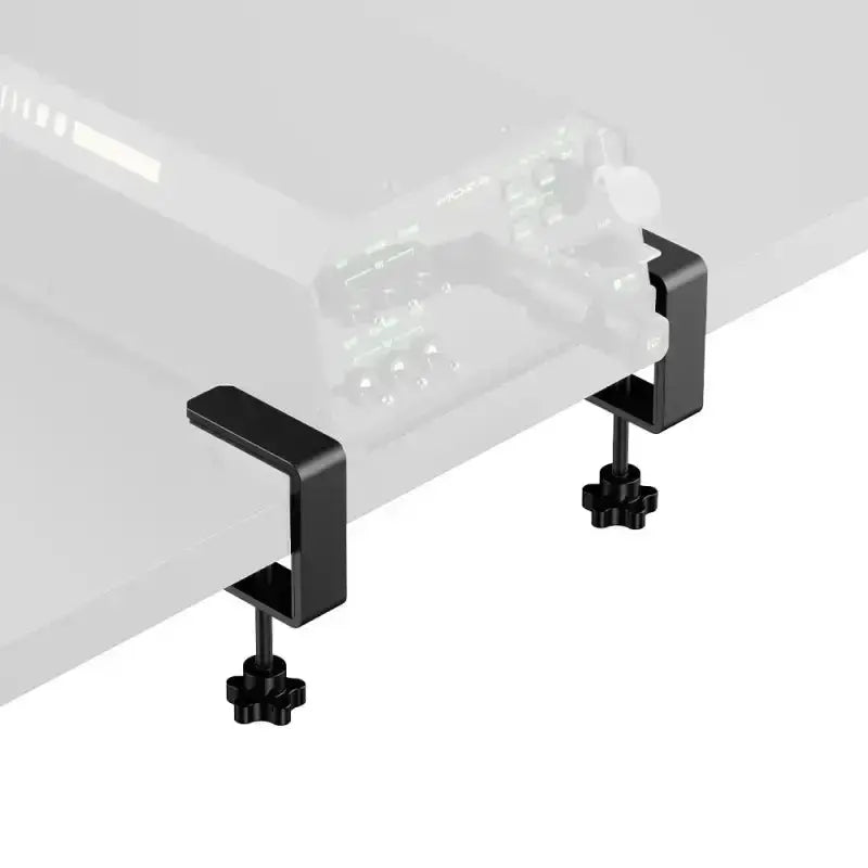 Moza Racing Table Clamp For Yoke - KartKings