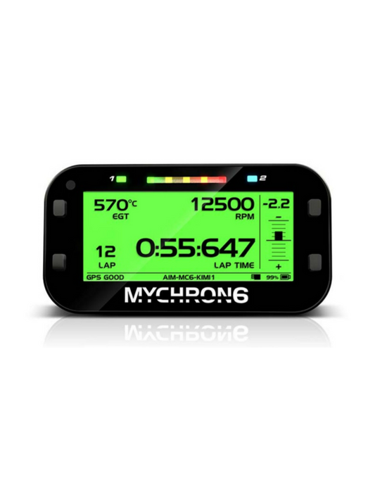 Utilizza Aim Mychron 5S