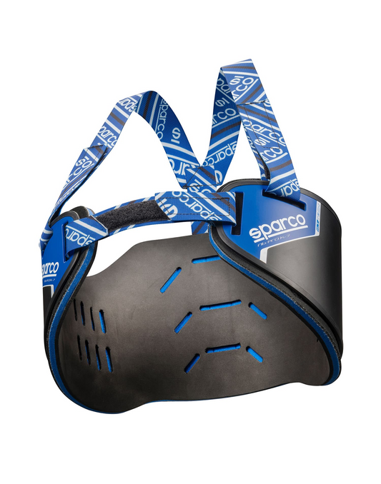 Protezione costole Sparco pro K-7