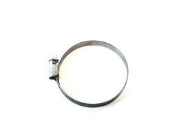 Iame X30 hose clamp for air filter 50-65