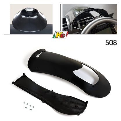 KG 508 Pannello Nassau con