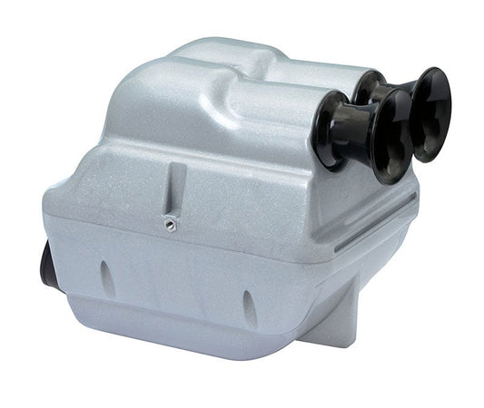 KG Nitro luchtfilter 30MM incl. rain cover