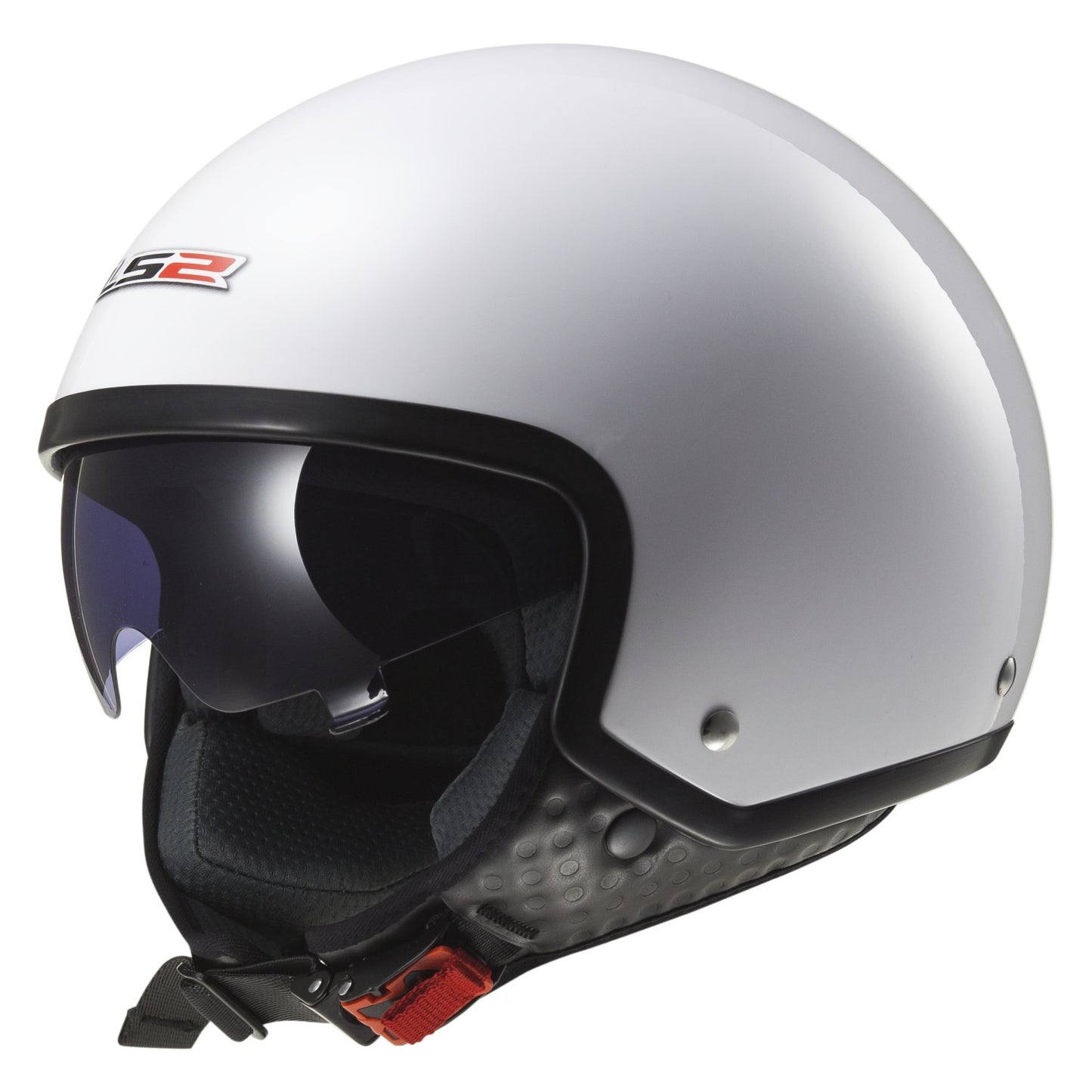 Casco scooter LS2 Wave