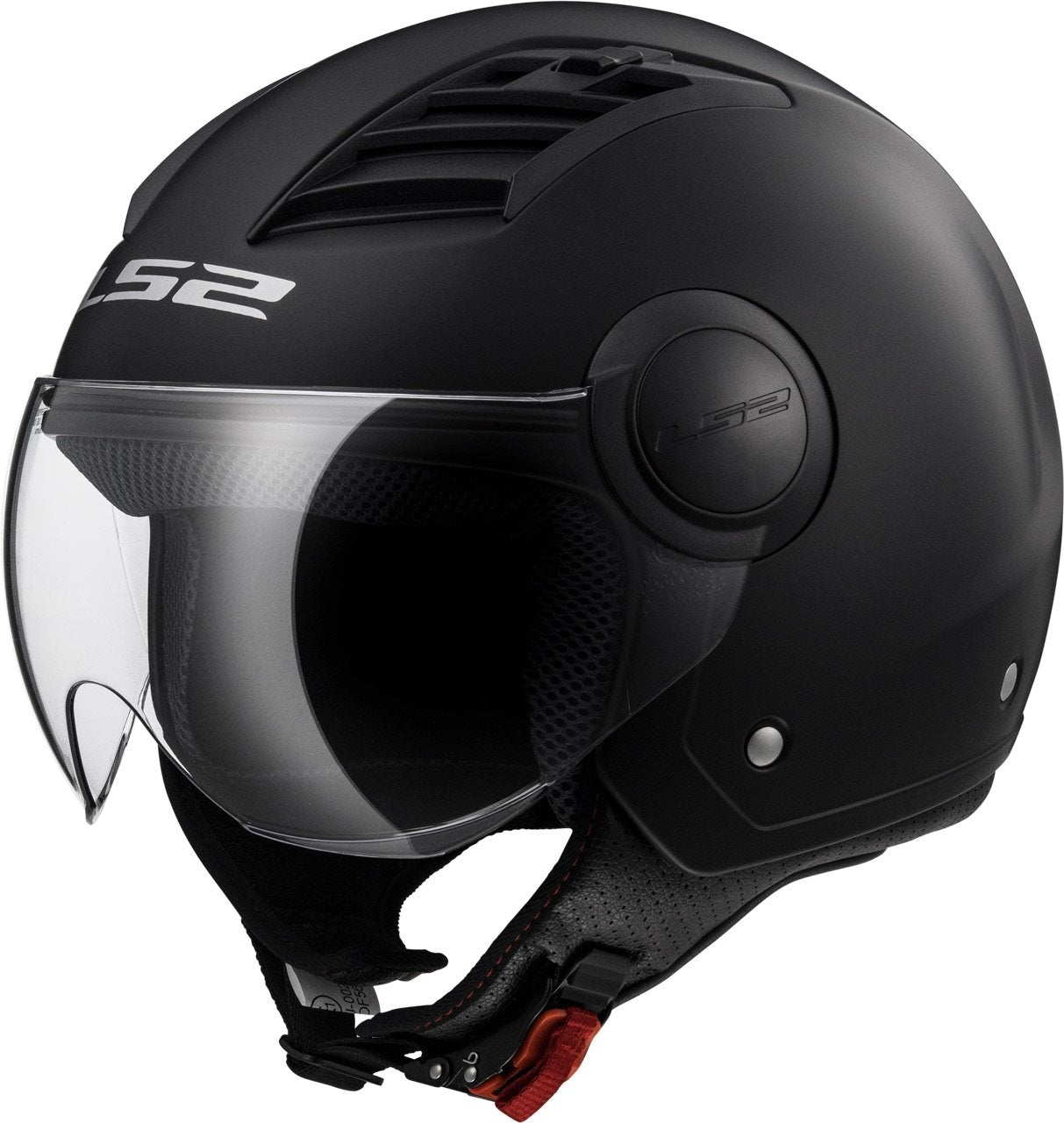 Casco per scooter LS2 Airflow