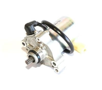 Motorino di avviamento Iame X30 completo originale