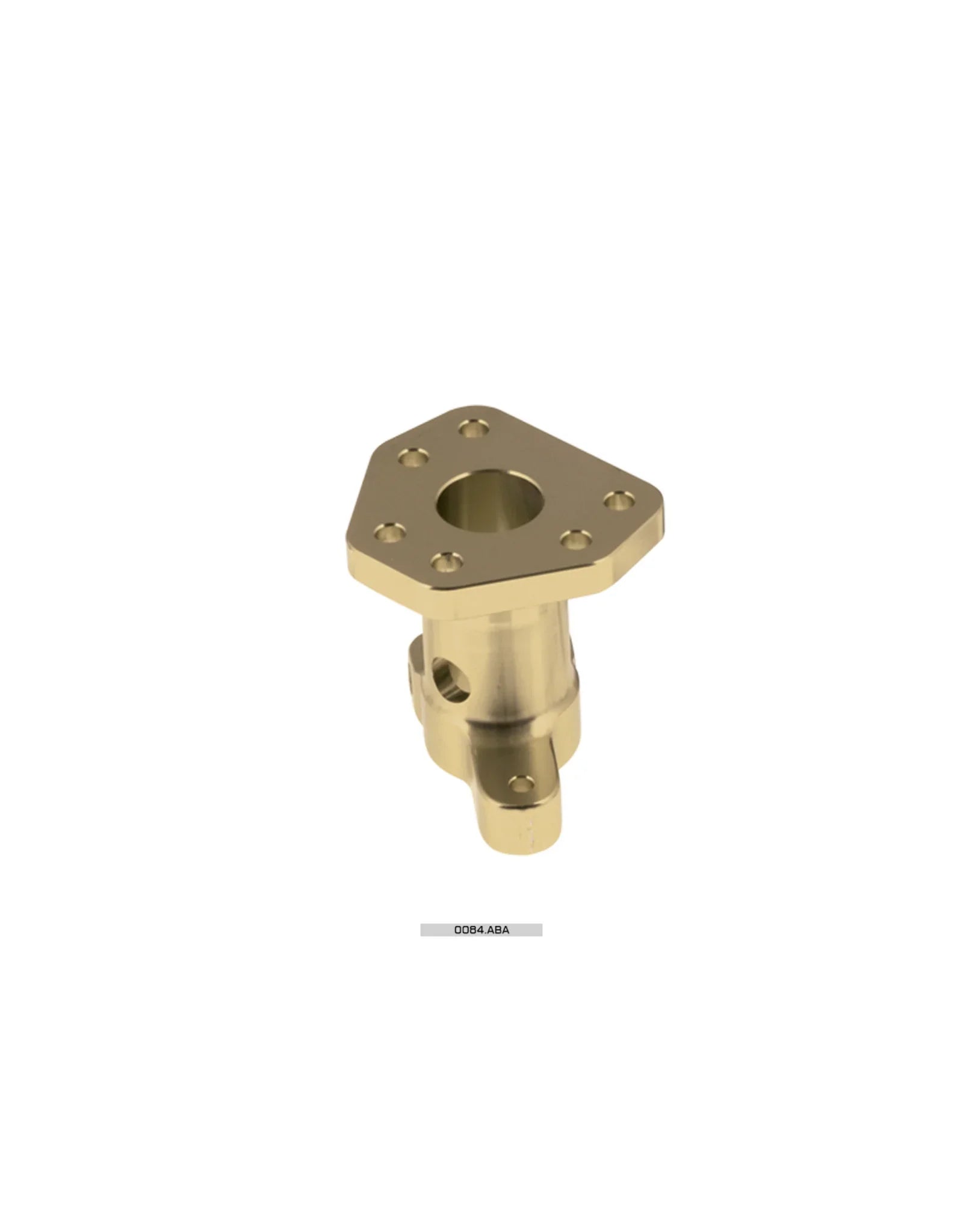 OTK stuur support 6 holes KZ - KartKings