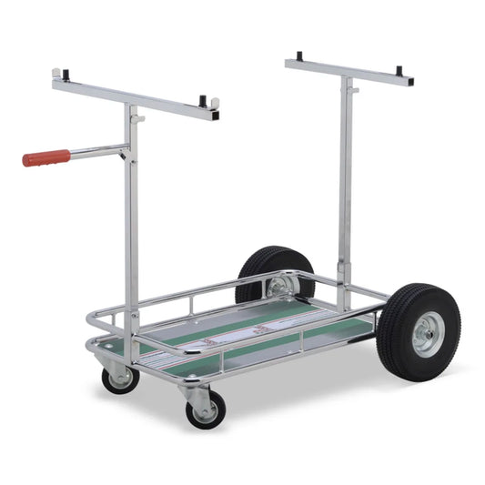 Carrello OTK con adesivo Tony Kart